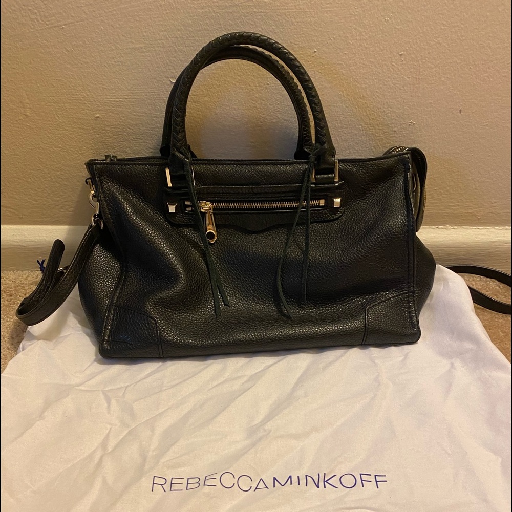 Rebecca Minkoff Regan Satchel